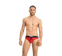 Puma Logo Badeslip
