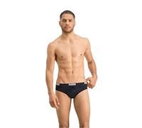 PUMA Herren Brief Badebekleidung, Schwarz, L EU