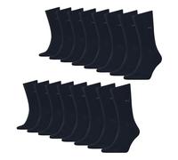 PUMA Herren Business Socken Strümpfe Classic Socks 8 Paar