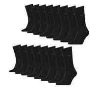 PUMA Herren Business Socken Strümpfe Classic Socks 8 Paar