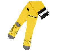 PUMA Herren Bvb Plain Socks Replica Fußballsocken (1er Pack)