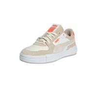 PUMA Herren CA Pro Glitch Suede Sneaker, Weiß/Warmweiß