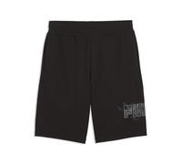 PUMA Herren Camo 10'' Shorts XL, Black