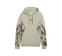 Puma Camo Kapuzenpullover