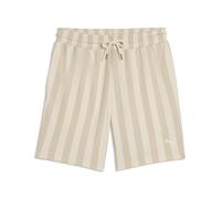 PUMA Herren Class 8" Shorts XL, Alpine Snow White