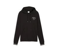 PUMA Herren Class Graphic Hoodie Tr Kapuzenpullover (1er Pack)