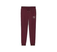 PUMA Herren Class Jogginghose M, Ruby Shimmer Red
