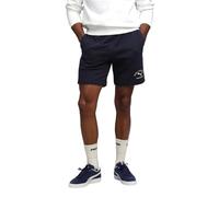 PUMA Herren Class Pintuck Shorts XL, New Navy Blue