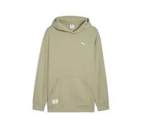 PUMA Herren Class Relaxed Pinnacle Hoodie FL Hoodies (1er Pack)