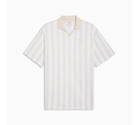 PUMA Herren Class Relaxed Pinnacle Polo