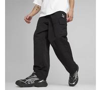 Puma Herren Classics Galactic Grey Cargohose Mann M M