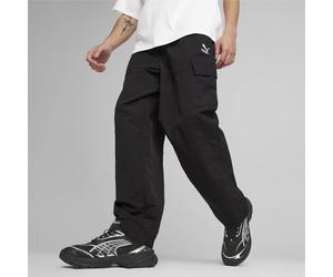 Puma Herren Classics Galactic Grey Cargohose Mann M M