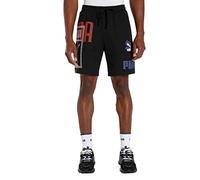 PUMA Herren Classics Gen 8" Shorts SBlack