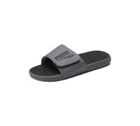 PUMA Herren Cool Cat 2.0 V Slide Sandale, GRAU, 43 EU