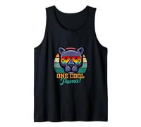 Puma Herren Damen Kinder Jungen Mädchen Kinder Jugend Pumas Tank Top