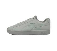 PUMA Herren Damen Rickie Classic Sneakers 394251 04 White Cool Light Grey