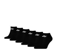 Puma ELEMENTS Sneakers Socken 6-Pack White/black : 39-42