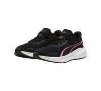 Puma - Herren/Damen Unisex Sneaker "Skyrocket Lite" (Schwarz/Pink/Weiß) EU 36 / UK 3