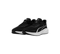 Puma - Herren/Damen Unisex Sneaker "Skyrocket Lite" (Schwarz/Weiß) EU 36 / UK 3