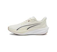 PUMA Herren Darter Pro Running ShoesPUMA Darter Pro Herren-Laufschuhe, Weiß-Warmweiß, Größe 48