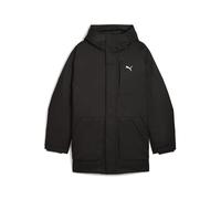 PUMA Herren Daunenparka mit Kapuze XL, Black