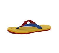 Puma Herren Dedo II Brazil Sommer Strand Flip-Flop- Sandalen-Yellow-46