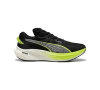 Puma Herren Deviate Nitro 3 schwarz EU 42.5