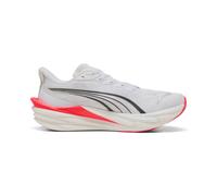 Puma Herren Deviate Nitro 4 - Größe: EU 44.5 weiß