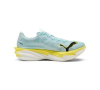 Puma Herren Deviate Nitro Elite 4 - Größe: EU 42.0 blau