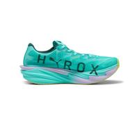 PUMA x Hyrox Deviate Nitro Elite 4 Trainingsschuhe Herren 01 - intense mint/light lavender 40.5