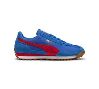 Puma Herren Easy Rider Vintage Shoes Sneaker, Team Royal/for All Time Red, 42.5 EU
