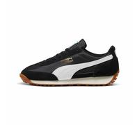 Puma Sneaker Easy Rider Vintage Herren schwarz/weiß Größe 43