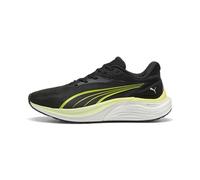 PUMA "Electrify NITRO™ 4 Laufschuhe Herren" (93311122-41) schwarz apple spritz lux lime grün