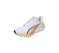 PUMA Electrify Nitro 4 Laufschuhe Herren 24 - PUMA white/poison pink/sun stream 43