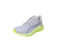 Puma Electrify Nitro Schuhe weiß rot Herren Sportschuhe Sneaker 310789 für Herren, grau, Größe 39 EU / 6 UK