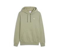 Puma Herren Elevated Hoodie FL Kapuzenpullover, Lux Army, M EU