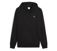 Puma Herren Elevated Hoodie FL Kapuzenpullover, Puma Schwarz, S EU