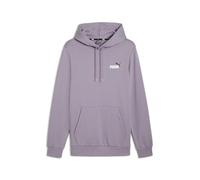 Puma Herren ESS+ 2 Col Small Logo Hoodie F Sweat