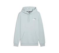 Puma Herren ESS+ 2 Col Small Logo Hoodie FL Schweiß, Frosted Dew, M EU