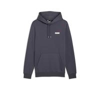 Puma Herren ESS+ 2 Col Small Logo Hoodie FL Sweat