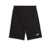 Puma Essentials 2 Color No. 1 Logo Shorts 10" TR puma black (01) XL