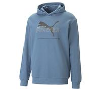 Puma Herren Pullover ESS BETTER DEEP DIVE L