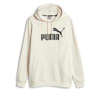 PUMA Herren ESS Big Logo Hoodie FL (S) Sweat