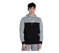 Puma Essentials+ Block-kapuzenpullover für Herren - S