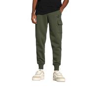 PUMA Herren ESS Cargo Pants Strickhose