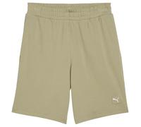 PUMA Herren ESS Elevated 9" Strick-Shorts, Lux Army, XXL EU