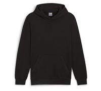 Puma Ess Elevated Kapuzenpullover M Black