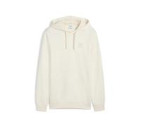 PUMA Herren Kapuzenpullover ESS Elevated Hoodie TR No Dye Größe S
