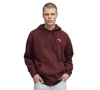 PUMA Herren ESS Elevated Relaxed Wash Hoodie FL Hoodies (1er Pack)