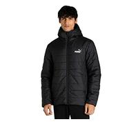 PUMA Herren ESS Hooded Padded Jacket Padded Jacket